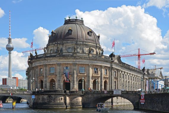 5 Top-Rated Tourist Attractions in Germany Part 2