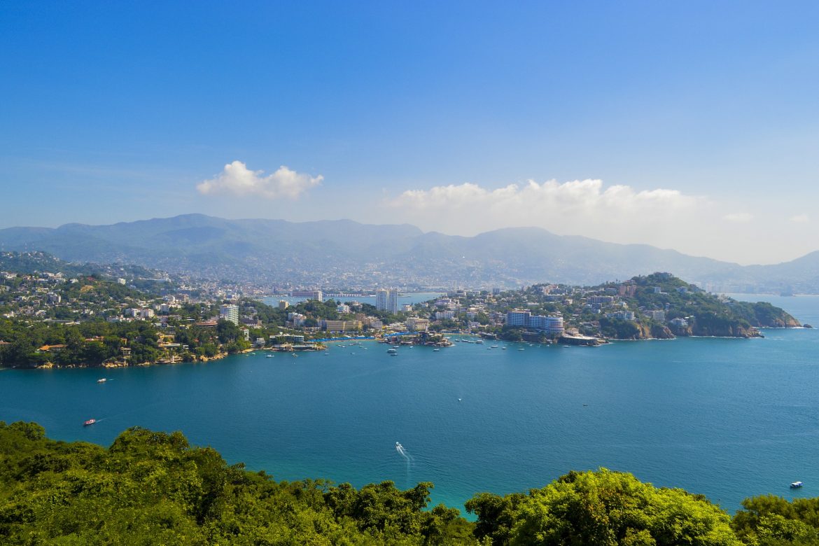 acapulco