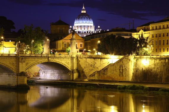 Rome Tourist Guide