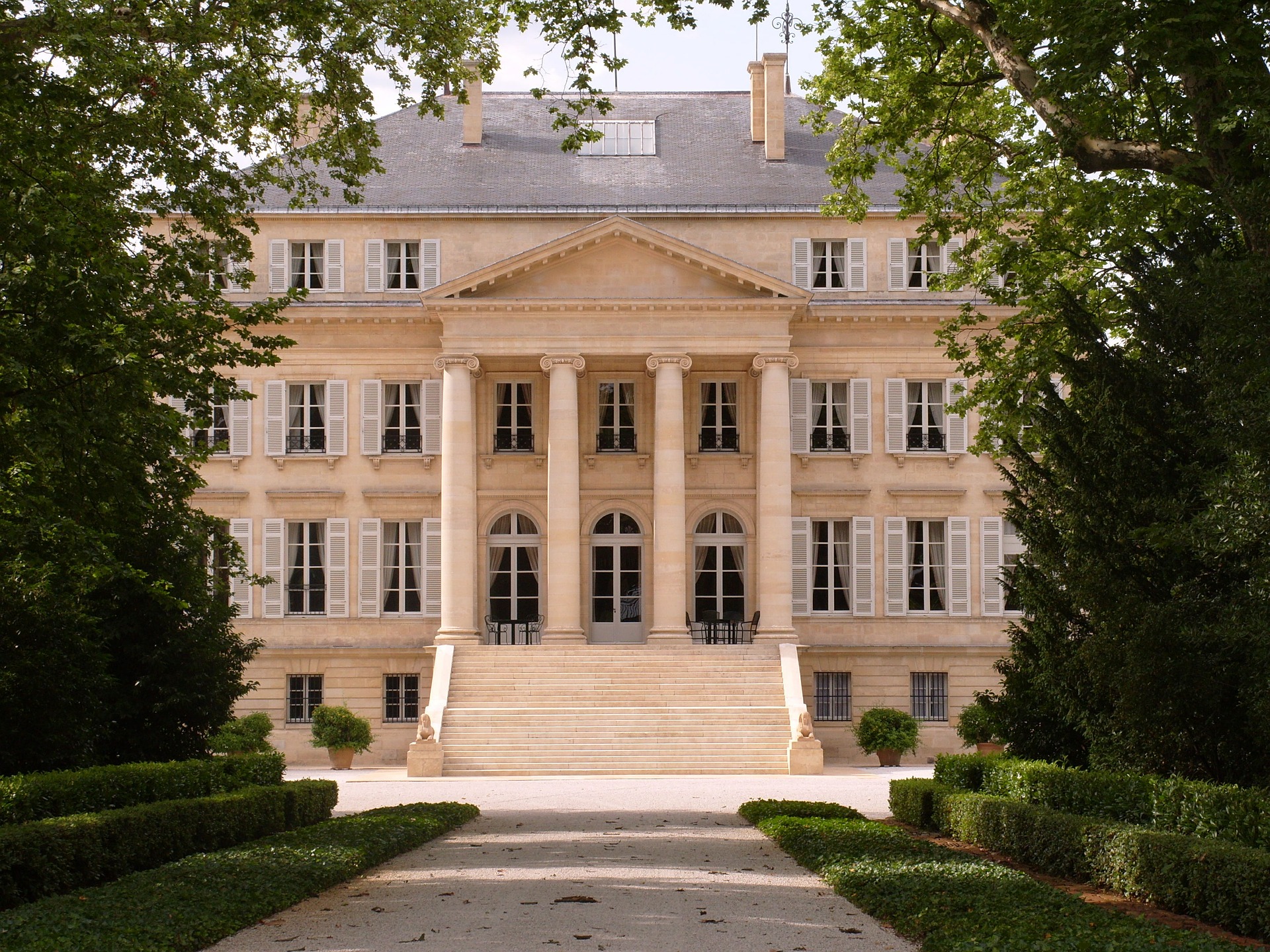 chateau-margaux