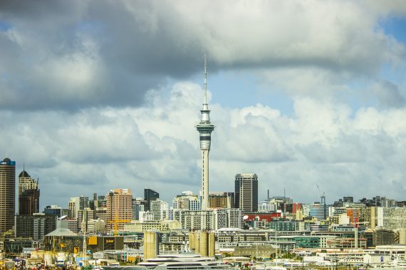 Auckland Tourist Guide