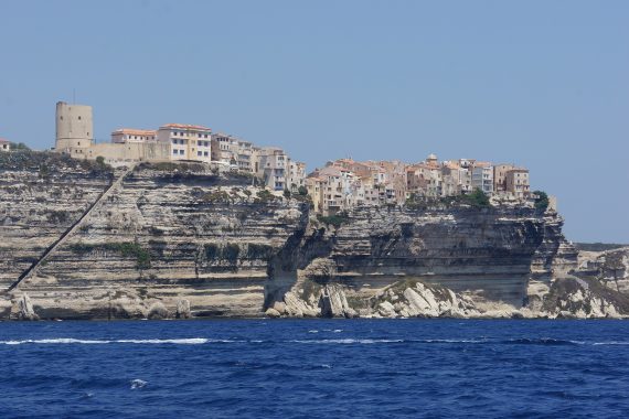 Corsica Tourist Guide