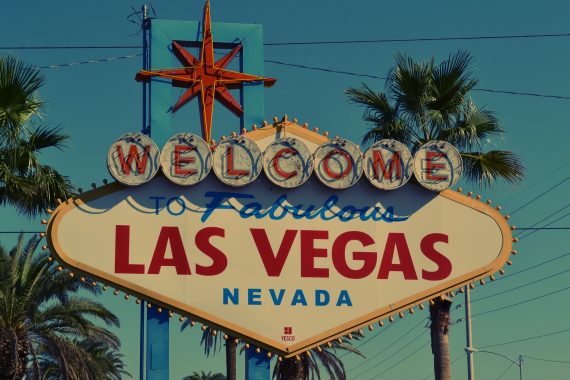 Las Vegas Tourist Guide