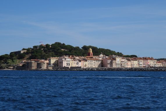 St. Tropez Tourist Guide