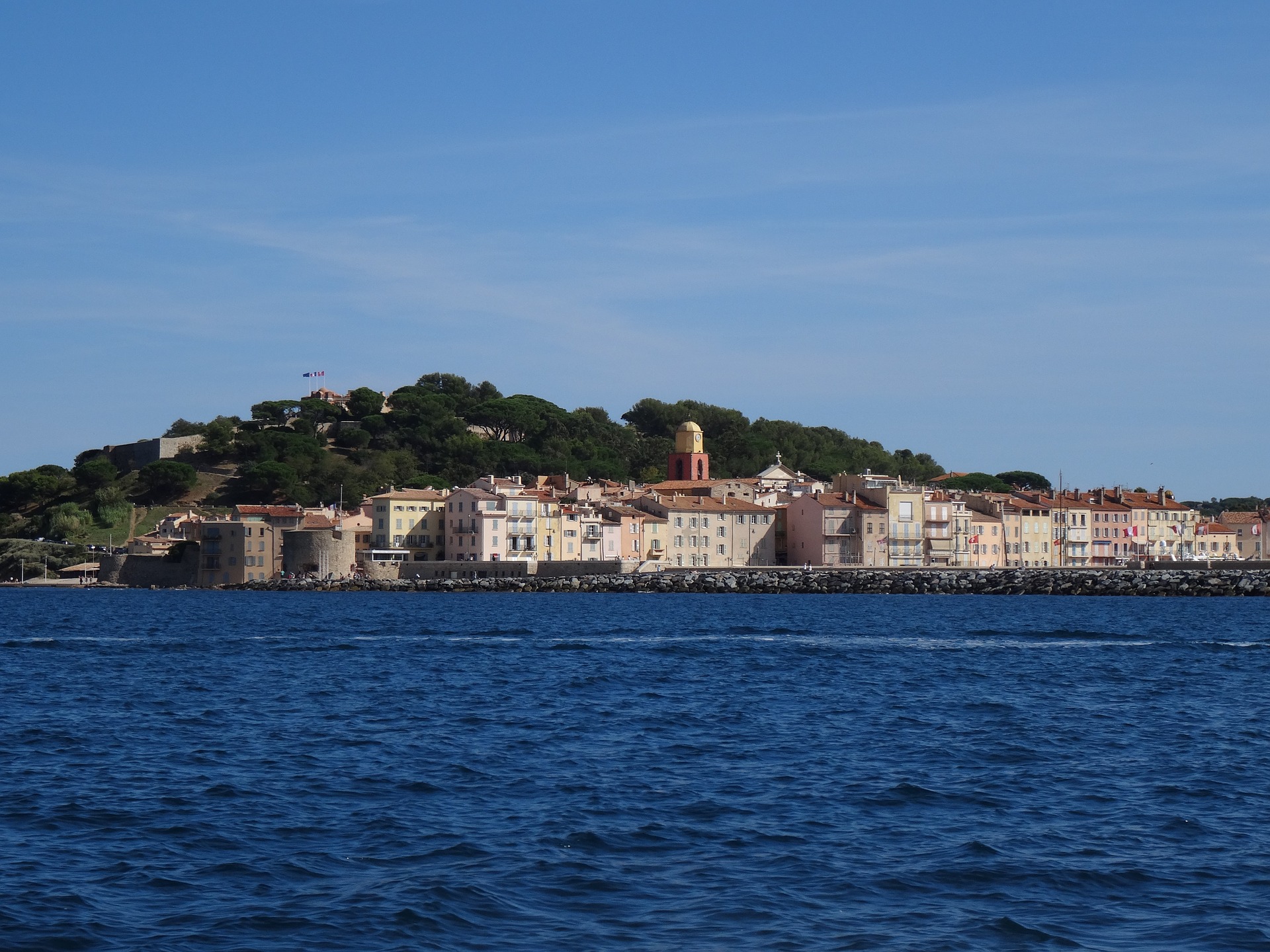 st-tropez