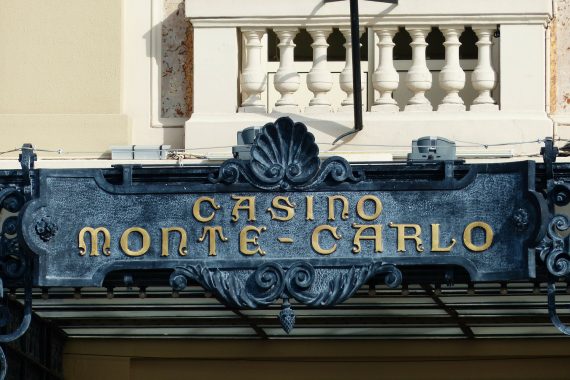 Monte Carlo Tourist Guide