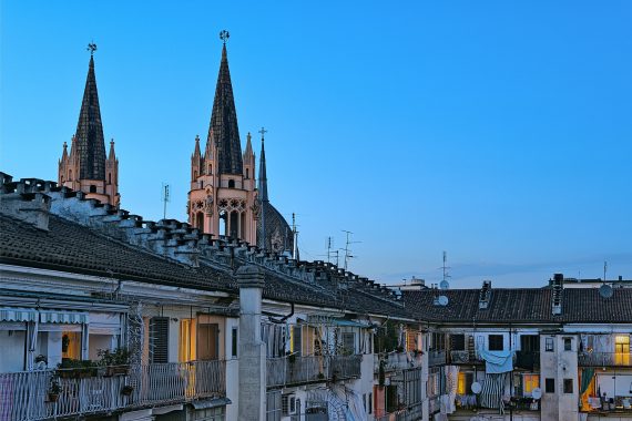 Turin Tourist Guide