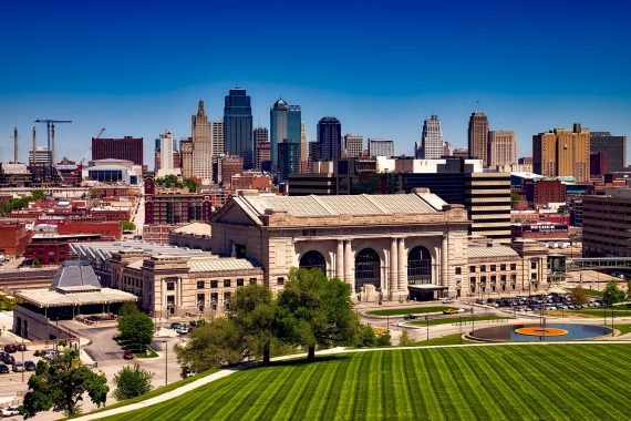 Kansas City Tourist Guide