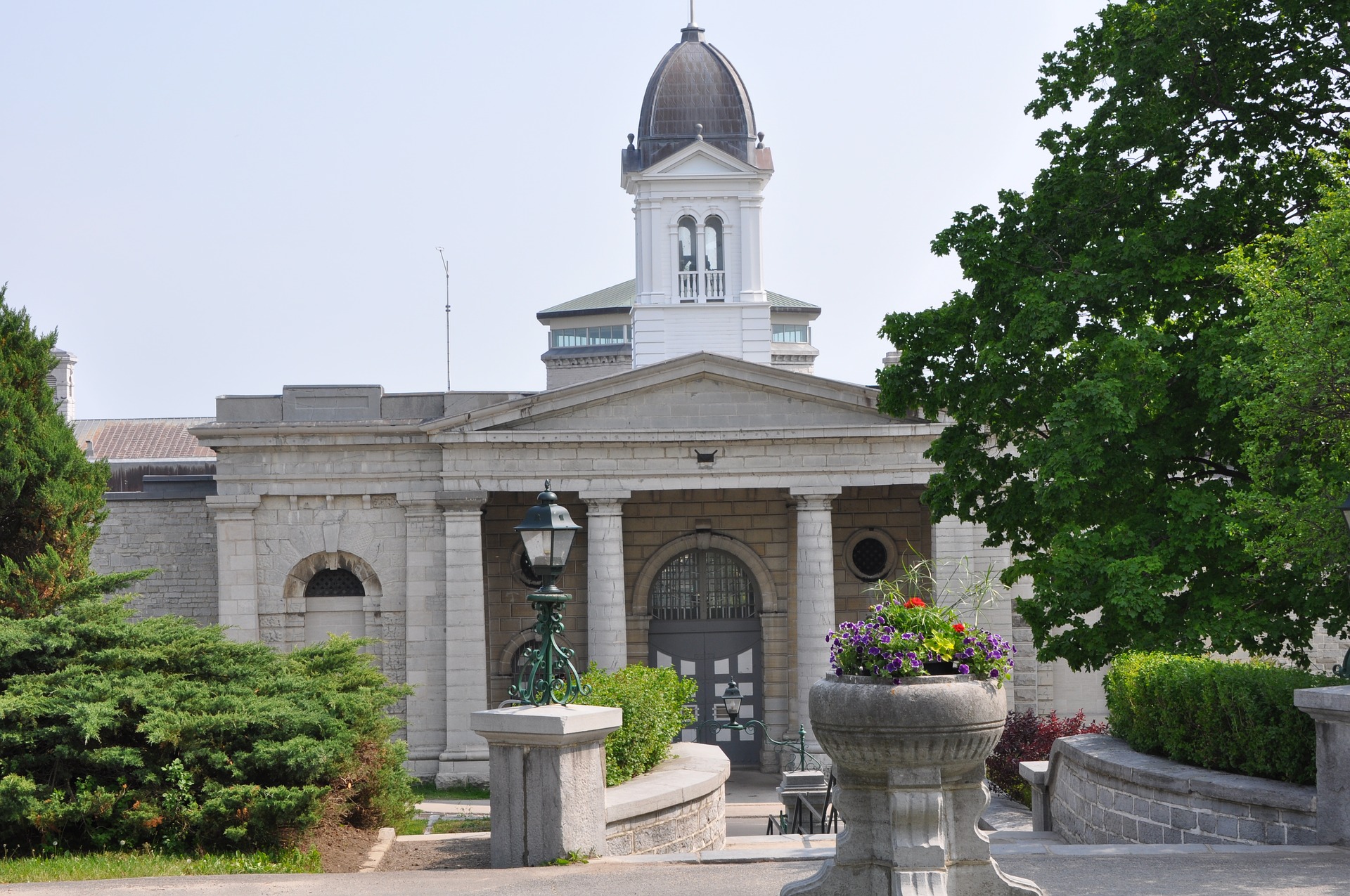 kingston-penitentiary