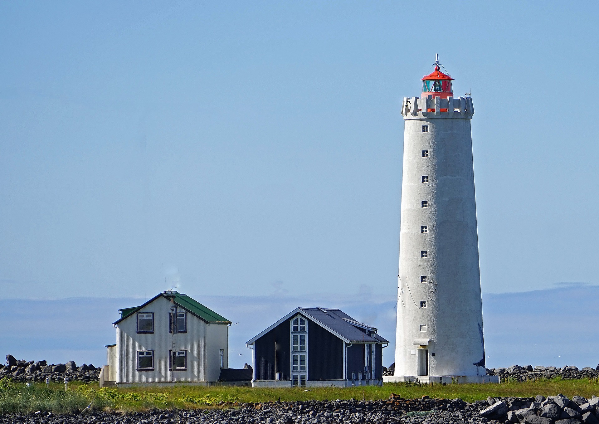 lighthouse