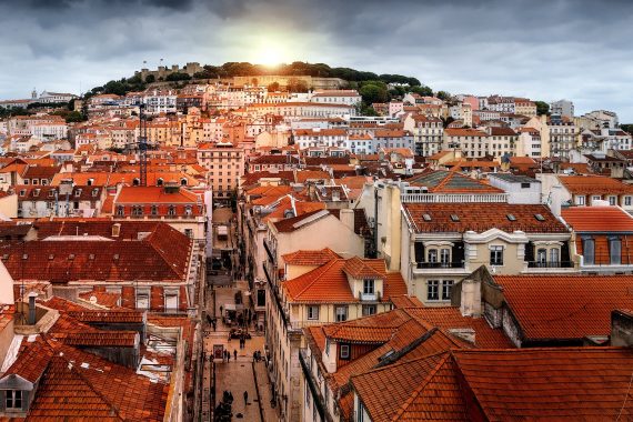 Lisbon Tourist Guide