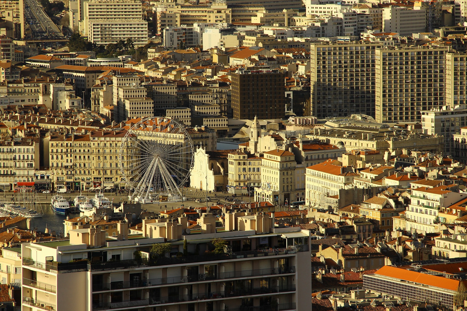 marseille