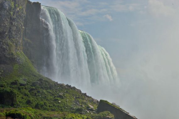 Niagara Falls Tourist Guide