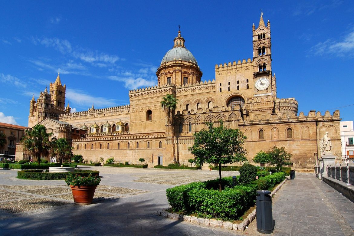 palermo