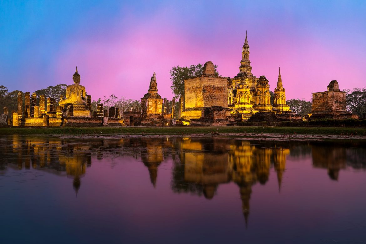 phra-nakhon