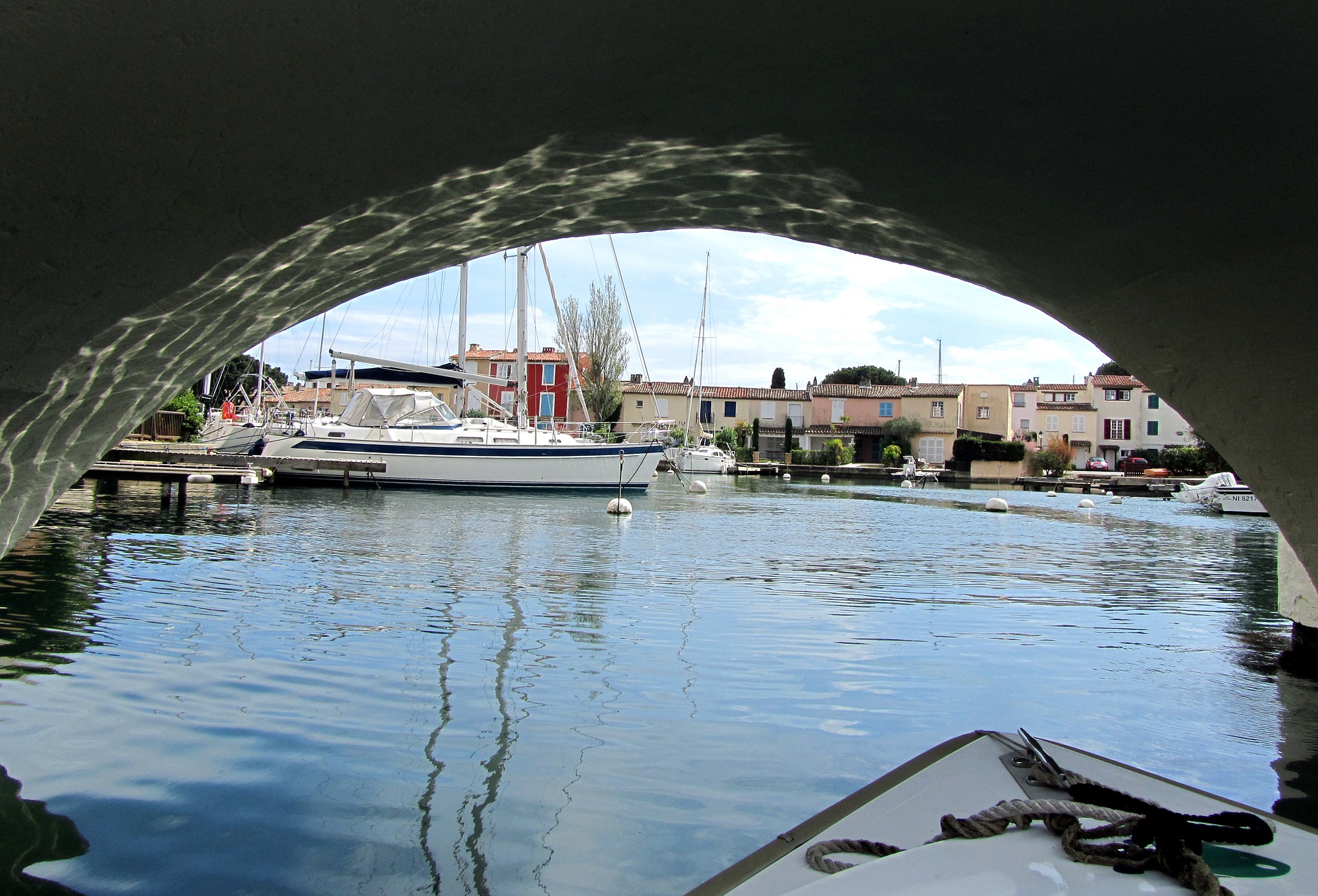 port-grimaud