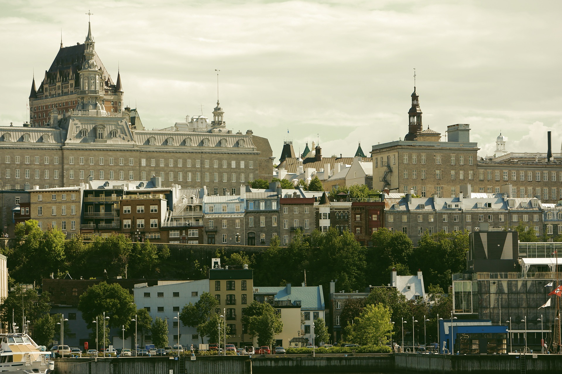 quebec