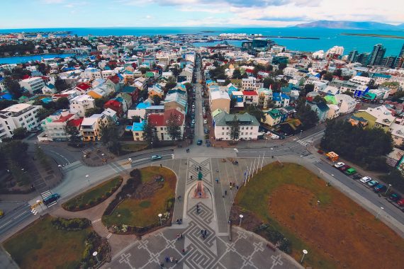 Reykjavik Tourist Guide