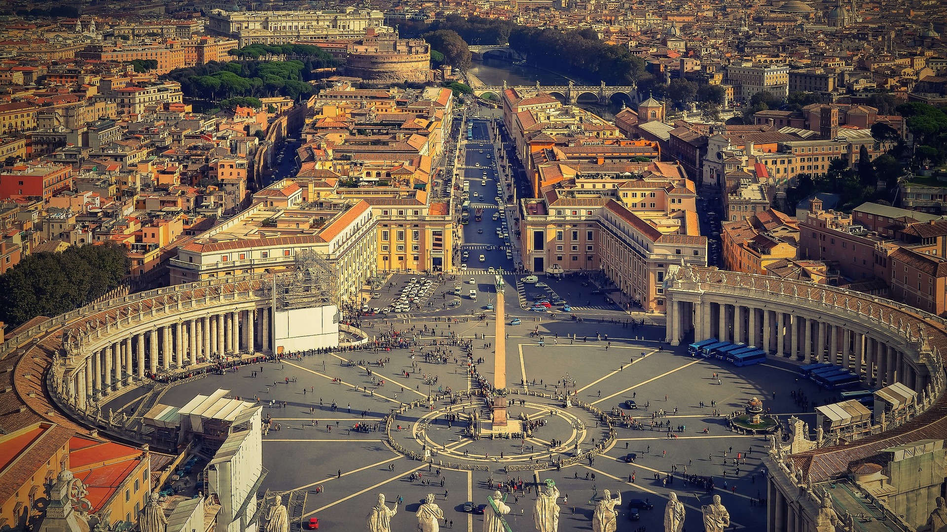 rome