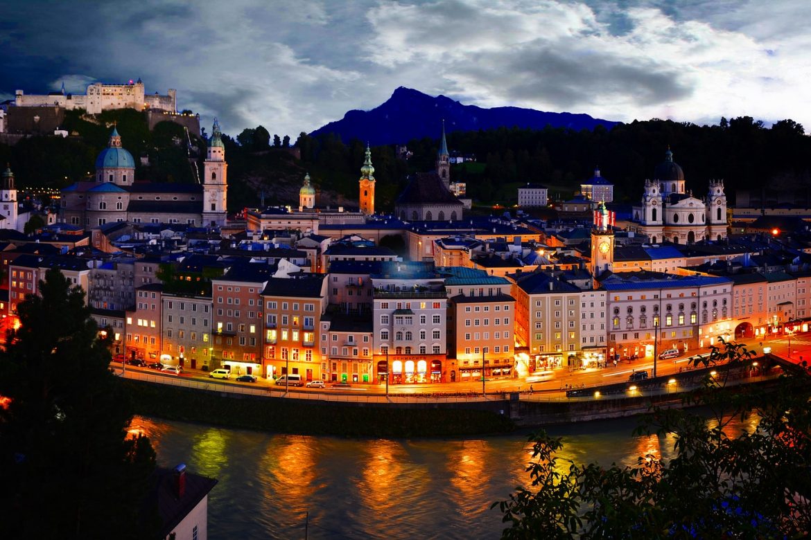 salzburg