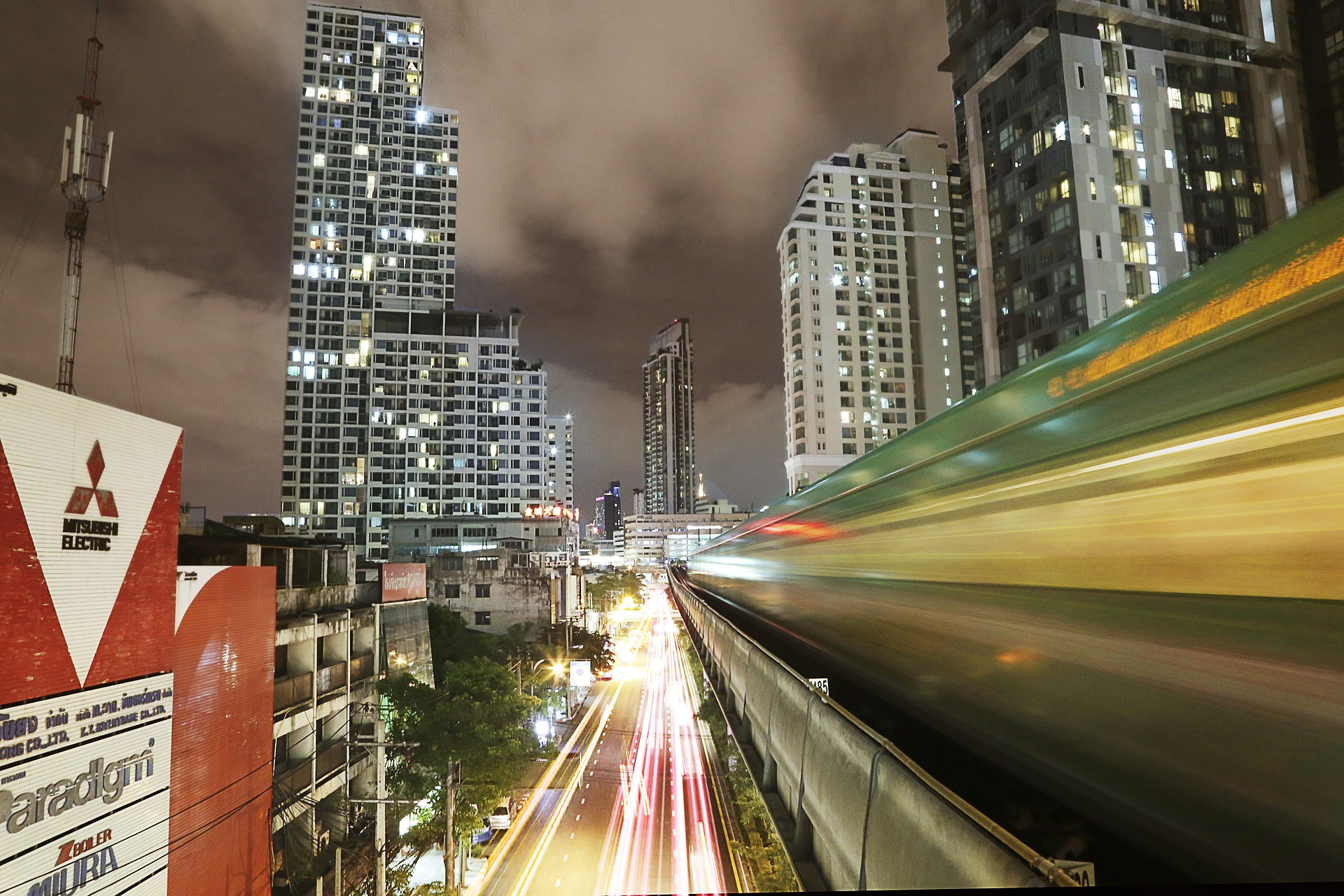 skytrain