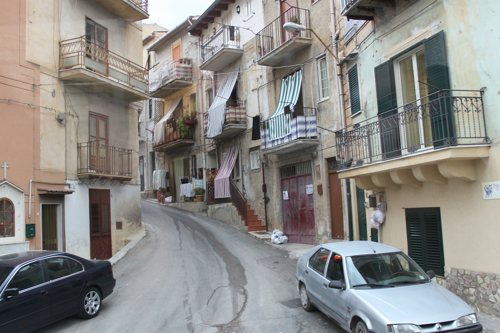 street-in-palermo