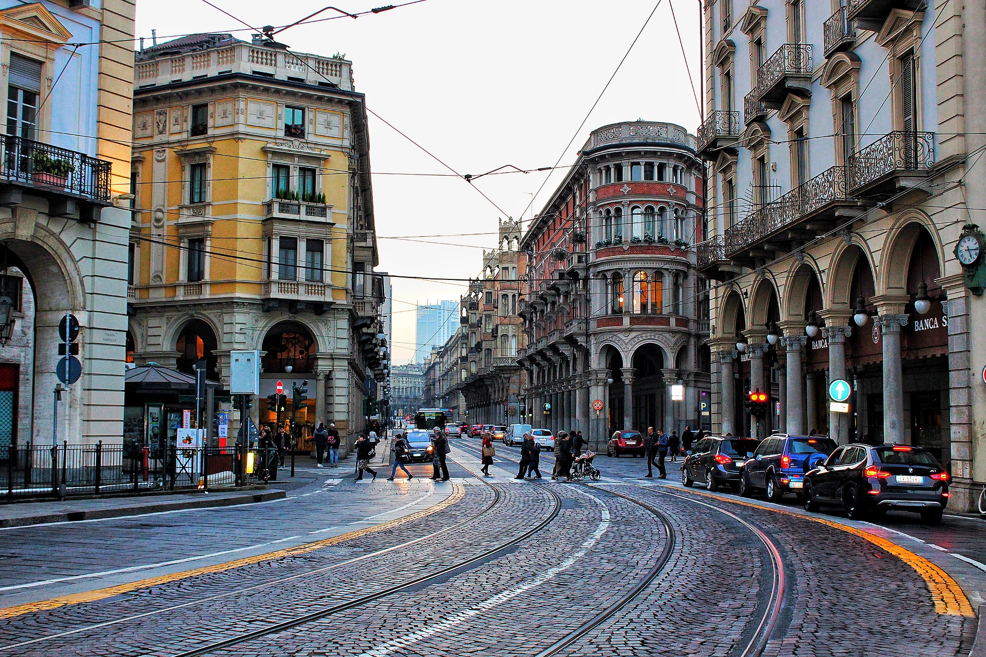 torino