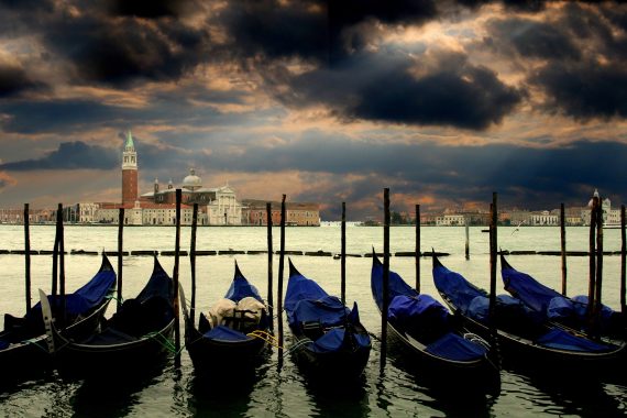 Venice Tourist Guide