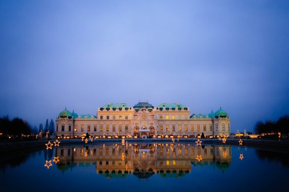 Vienna Tourist Guide