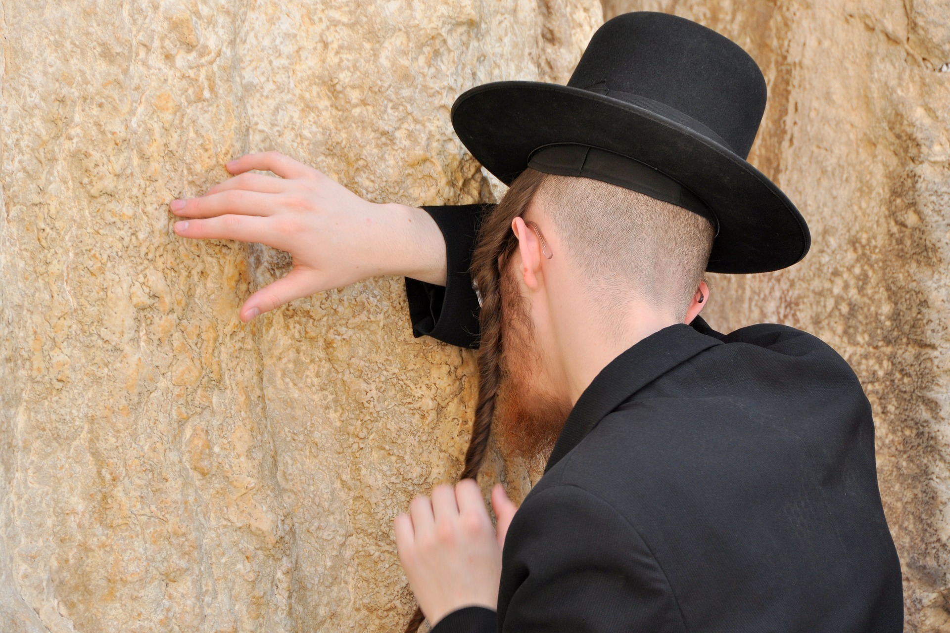 wailing-wall